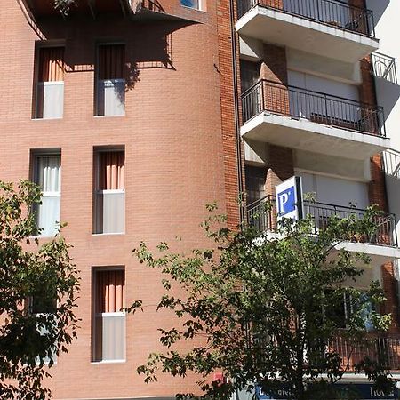 Hostal Cal Siles El Prat de Llobregat Pokoj fotografie