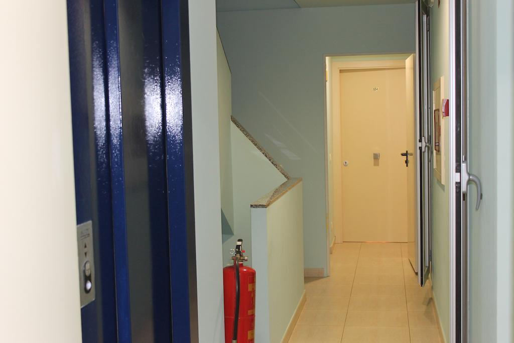 Hostal Cal Siles El Prat de Llobregat Pokoj fotografie