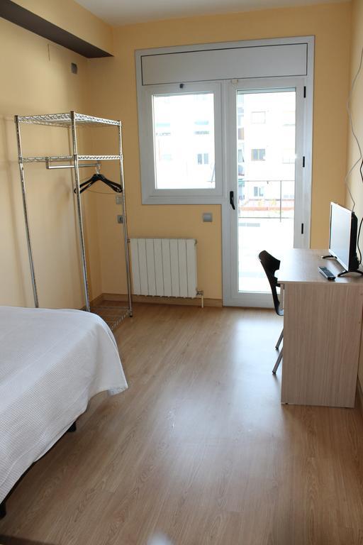 Hostal Cal Siles El Prat de Llobregat Exteriér fotografie