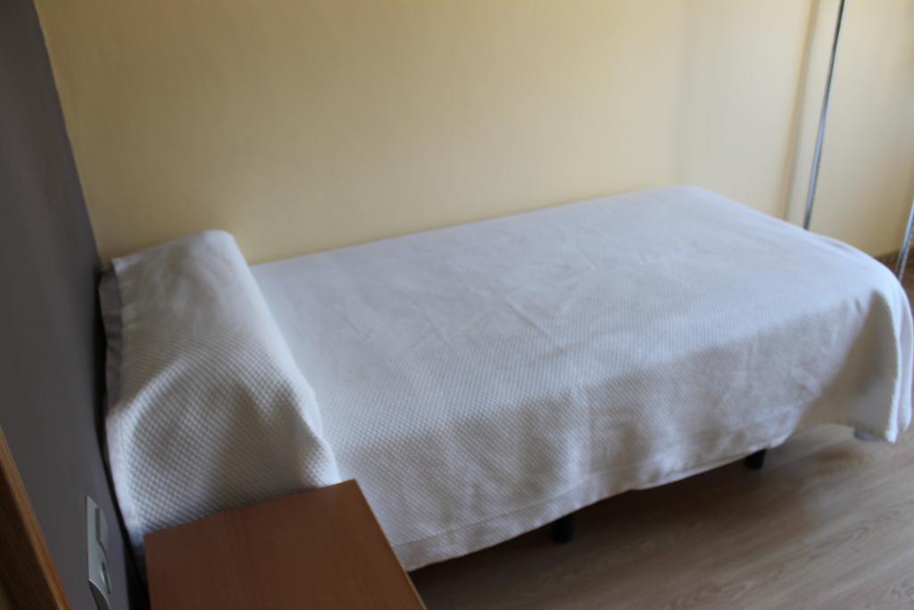 Hostal Cal Siles El Prat de Llobregat Exteriér fotografie