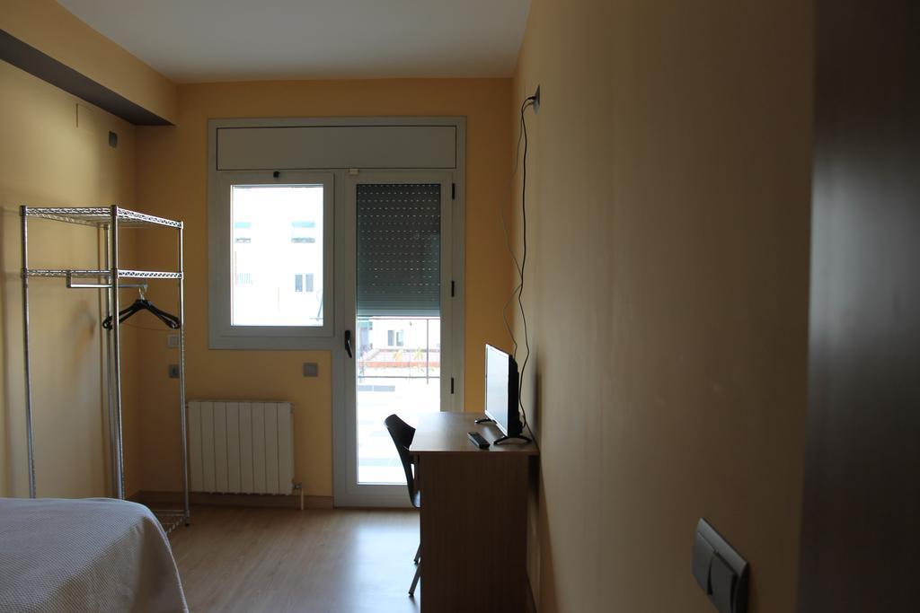 Hostal Cal Siles El Prat de Llobregat Exteriér fotografie