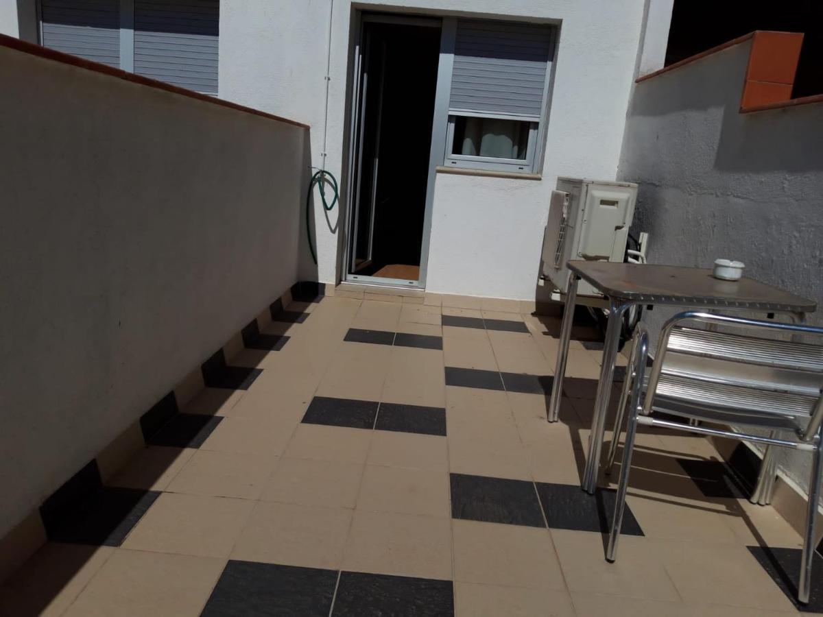 Hostal Cal Siles El Prat de Llobregat Exteriér fotografie