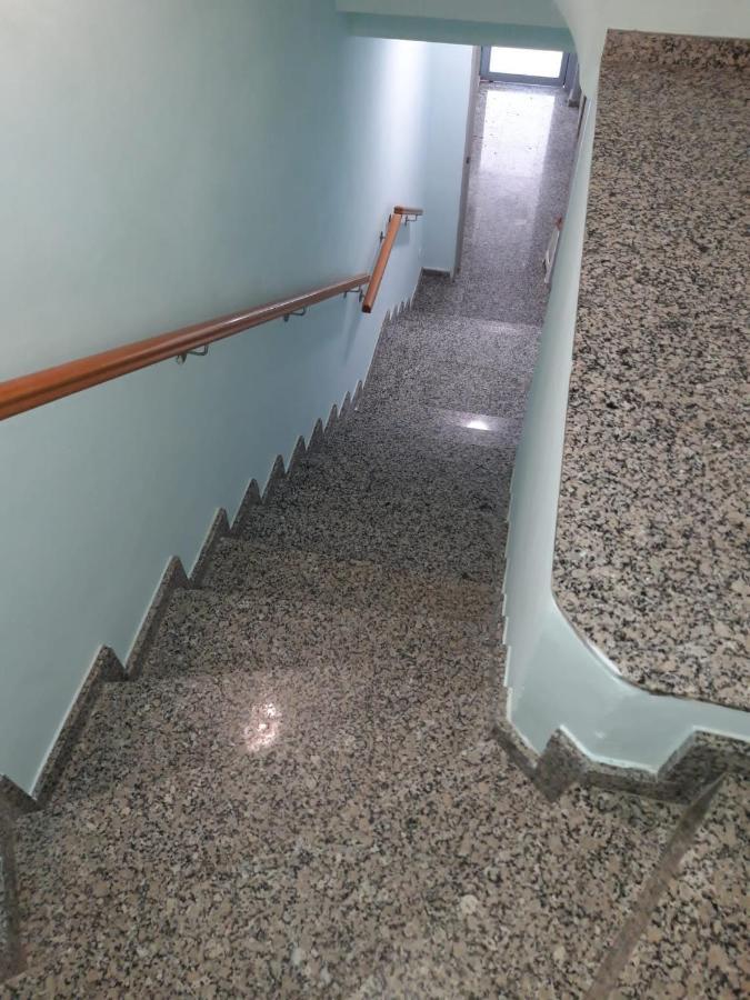 Hostal Cal Siles El Prat de Llobregat Exteriér fotografie