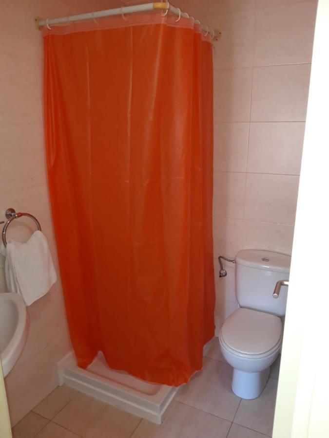 Hostal Cal Siles El Prat de Llobregat Exteriér fotografie